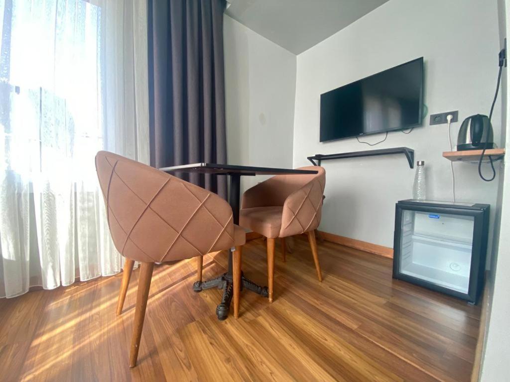 sahar sultan hotel Istanbul Bagian luar foto